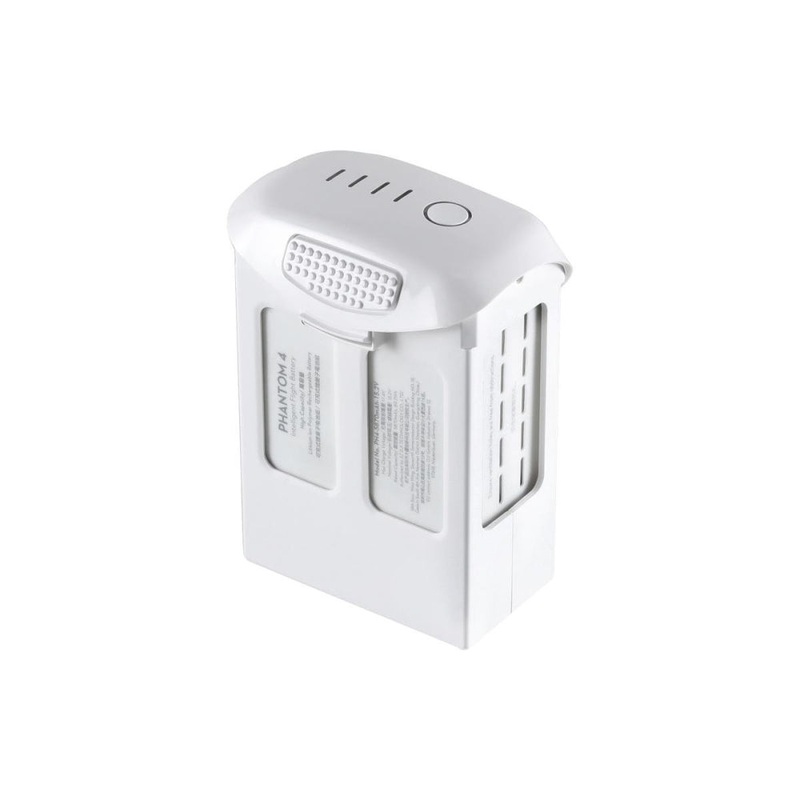 DJI Battery for Phantom 4 Drone | 5350mAh