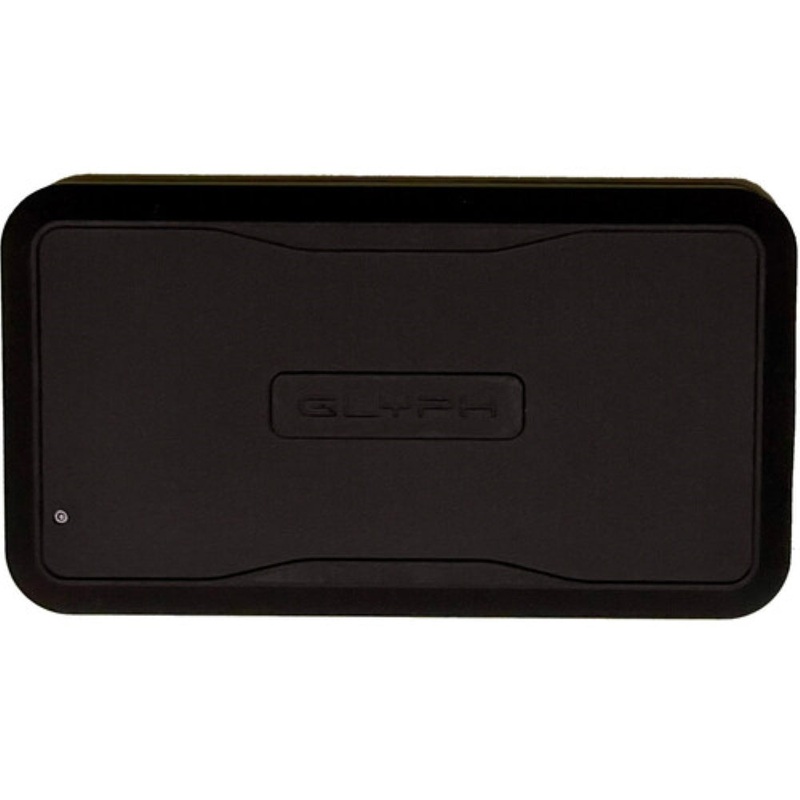 Glyph Technologies 1TB Atom Pro NVMe Thunderbolt 3 SSD