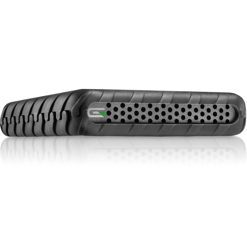 Glyph Technologies 1TB Blackbox Plus USB 3.1 Type-C External Solid-State Drive