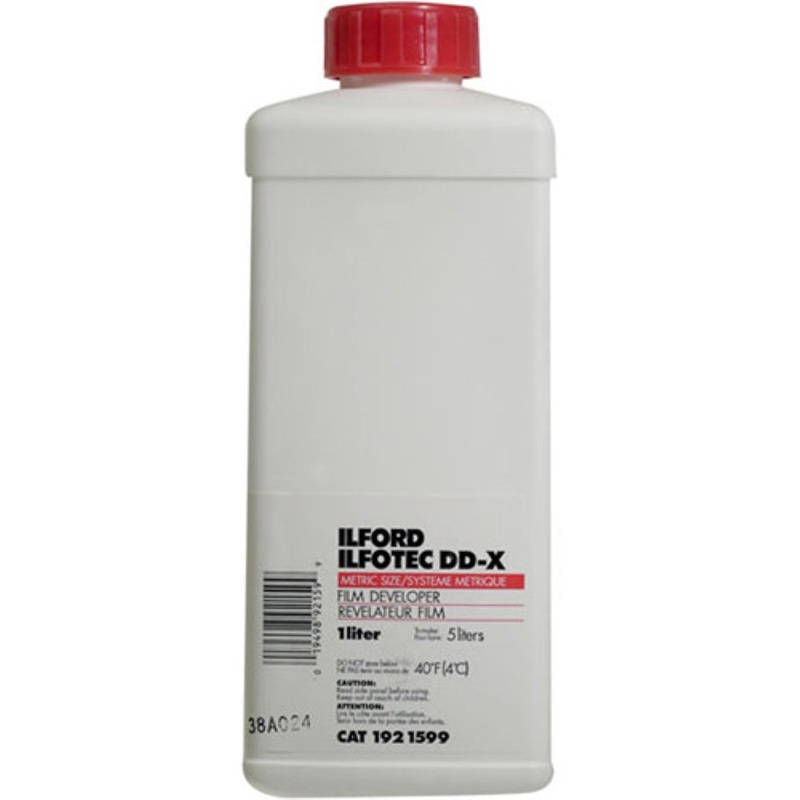 Ilford ILFOTEC DD-X Developer | 1 Liter