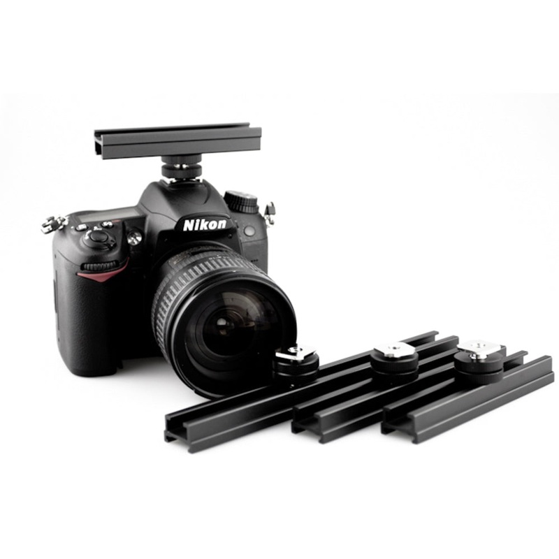ProMaster Accessory Plate Extension Bar | 100mm