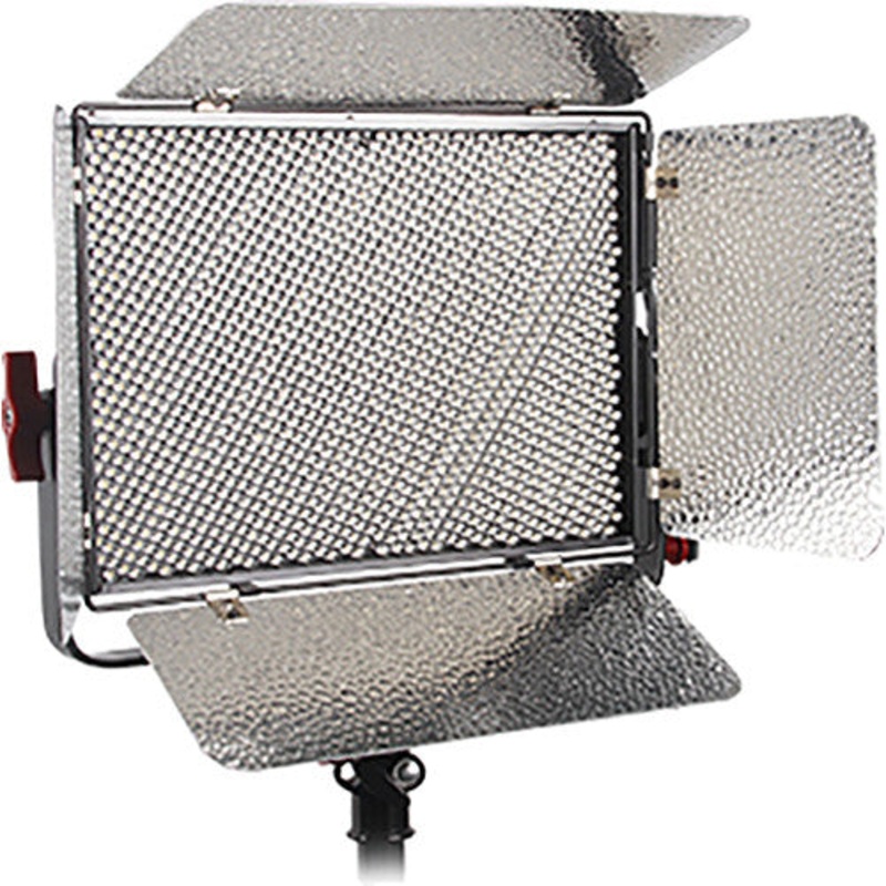 Aputure Light Storm LS 1s LED Light with Wireless Controller Box and Sony V-Mount Battery Plate