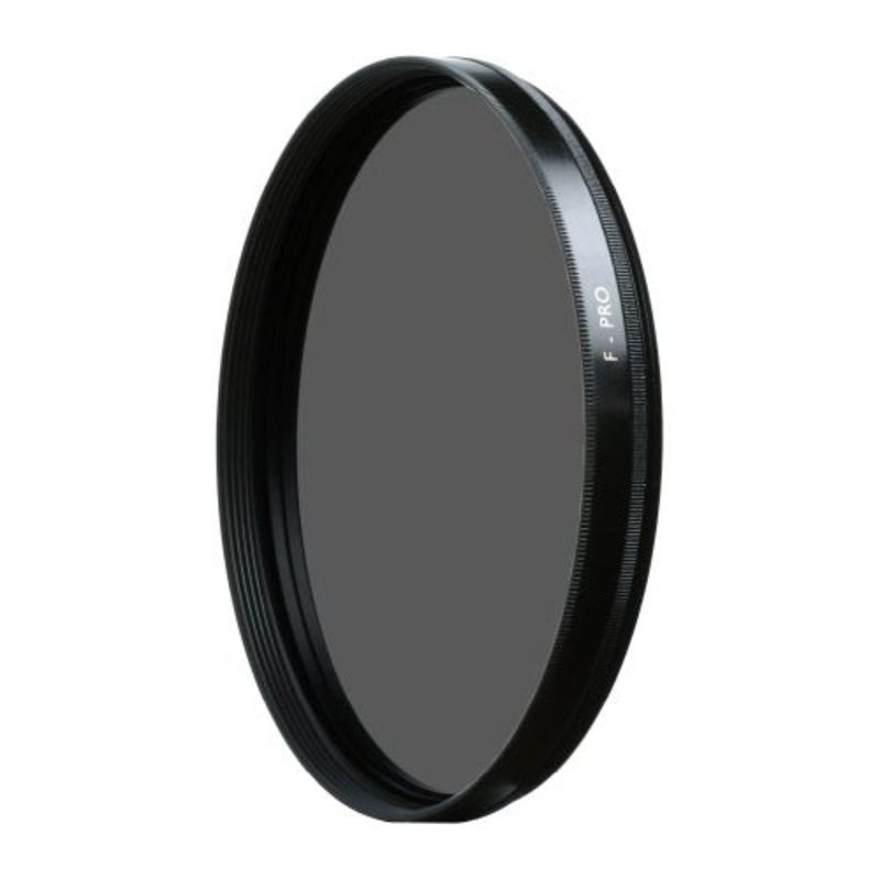 B+W 58mm Circular Polarizer SC Filter