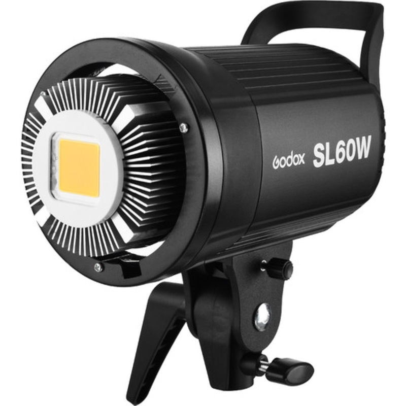 Godox SL-60 LED Video Light | Daylight-Balanced