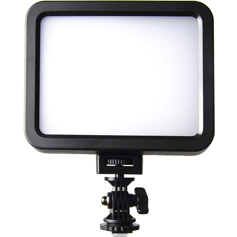 Savage RGB360 Color Video Light