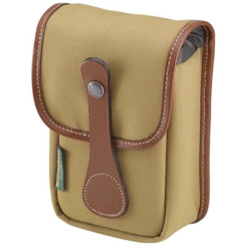 Billingham Avea 5 | Khake Fibernyte /Tan Trim