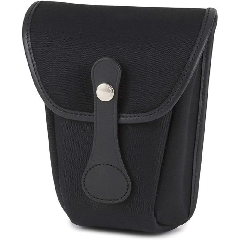 Billingham Avea 8 Pocket | Black/Black