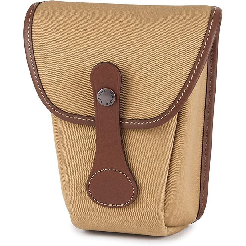Billingham Avea 8 Pocket | Khake Fibernyte /Tan