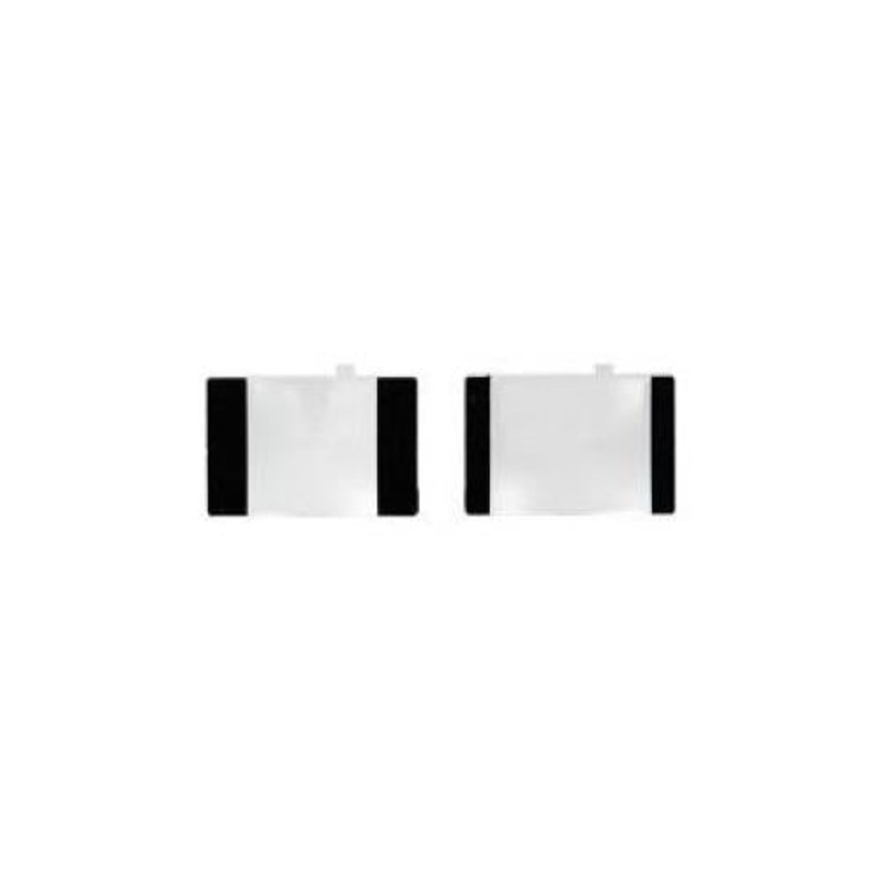 Canon EC-1Ds Black Mask Focusing Screen Set for Canon EOS 1Ds Digital Cameras