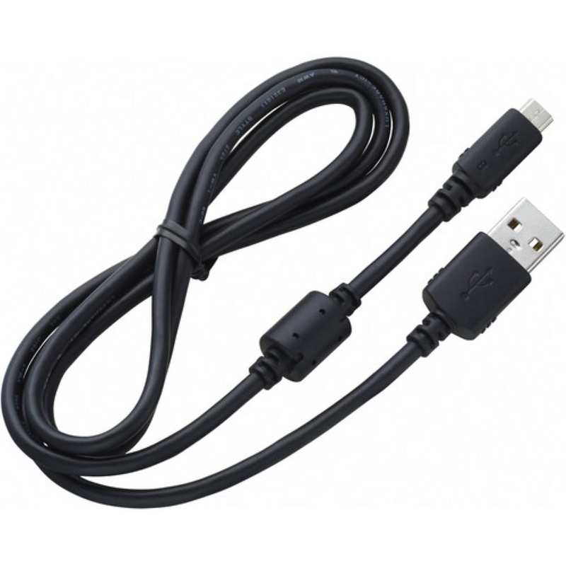 Canon IFC-600PCU Interface Cable | 3.3'