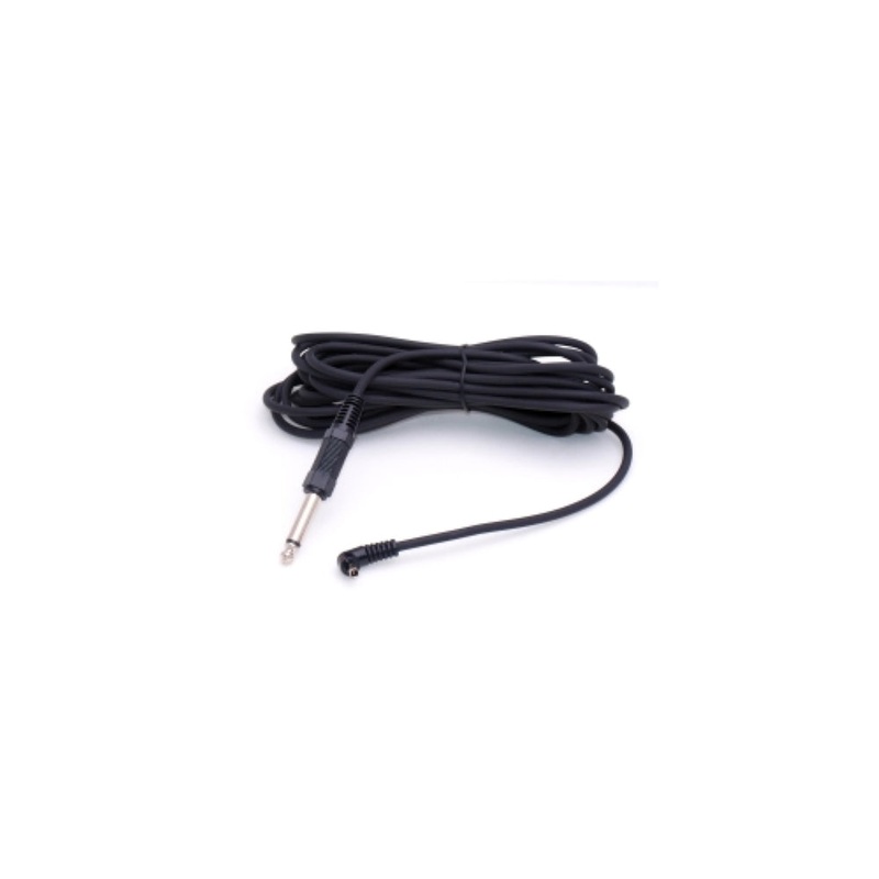 Promaster Replacement Sync Cord | 1/4'' - PC