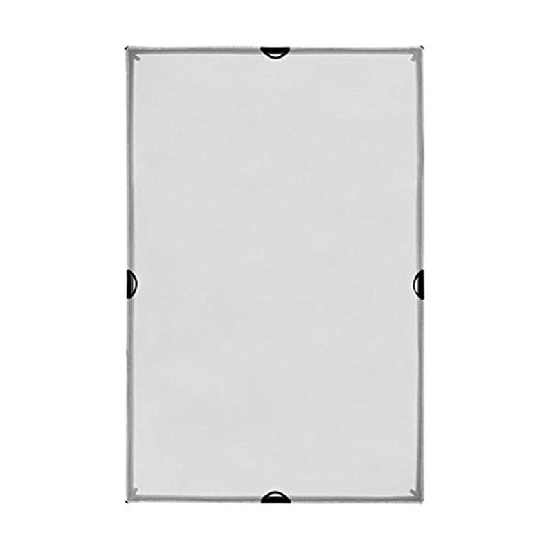 Westcott Scrim Jim Cine 1/4-Stop Diffuser Fabric | 4 x 6'