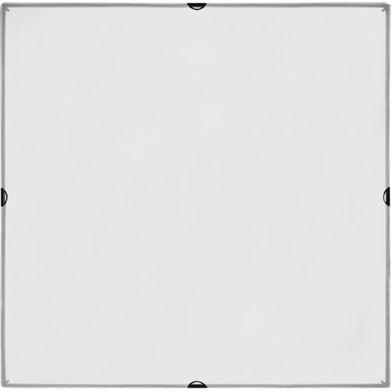 Westcott Scrim Jim Cine 3/4-Stop Diffuser Fabric | 8 x 8'