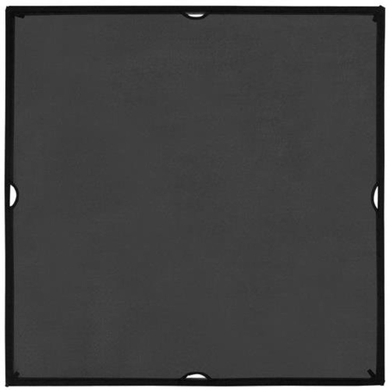 Westcott Scrim Jim Cine Double Net Fabric | 4 x 4'
