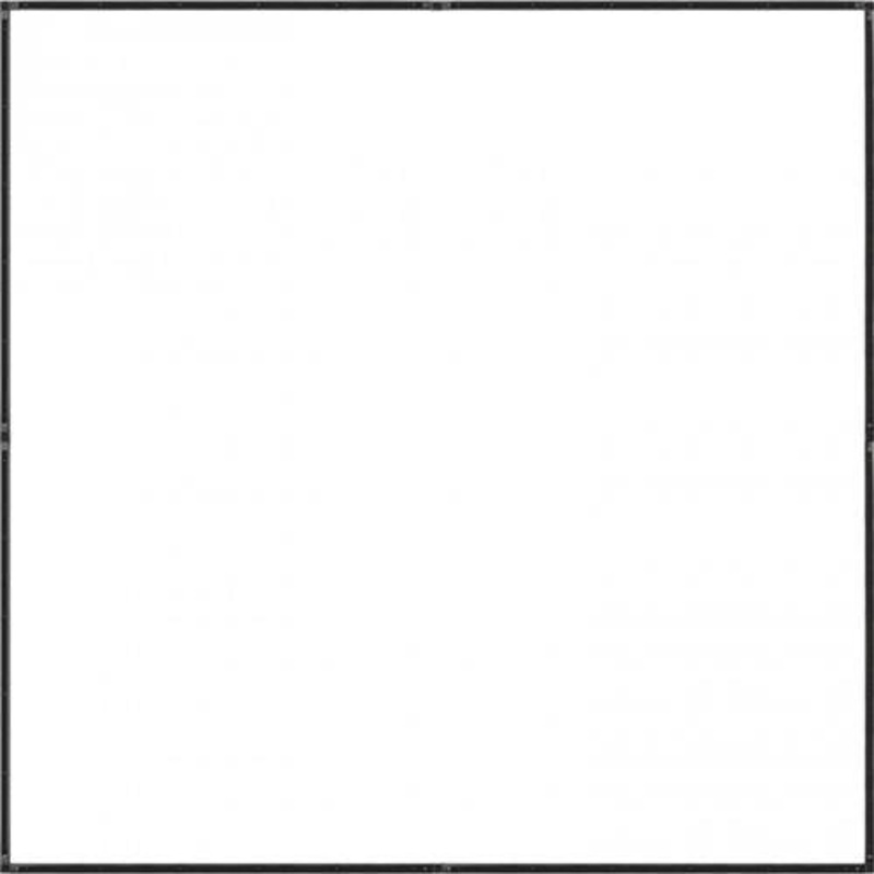 Westcott Scrim Jim Cine Frame Set | 8 x 8'