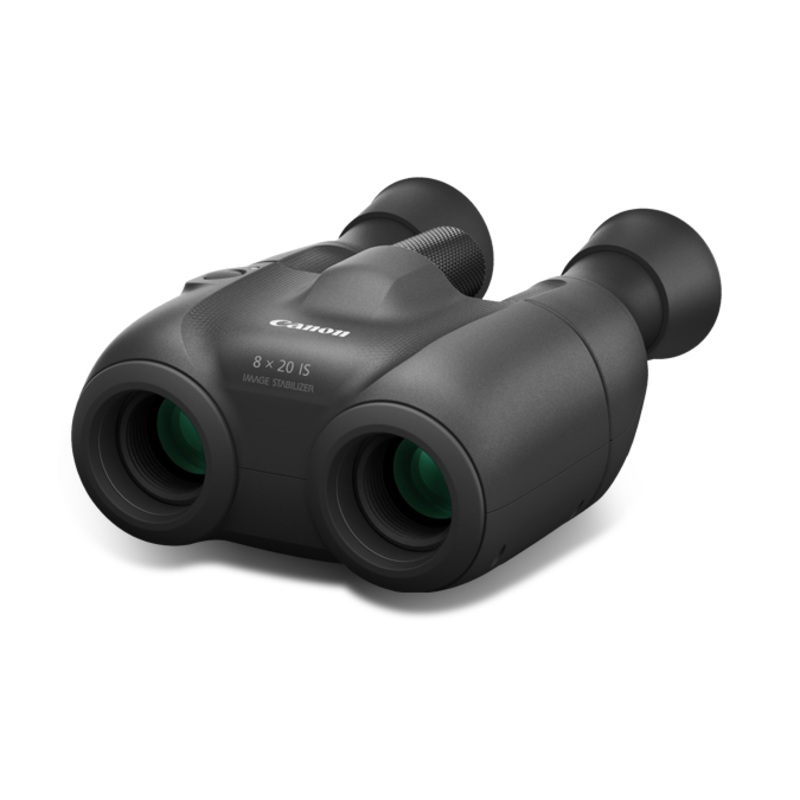 Canon 8x20 IS Image Stabilized Binoculars