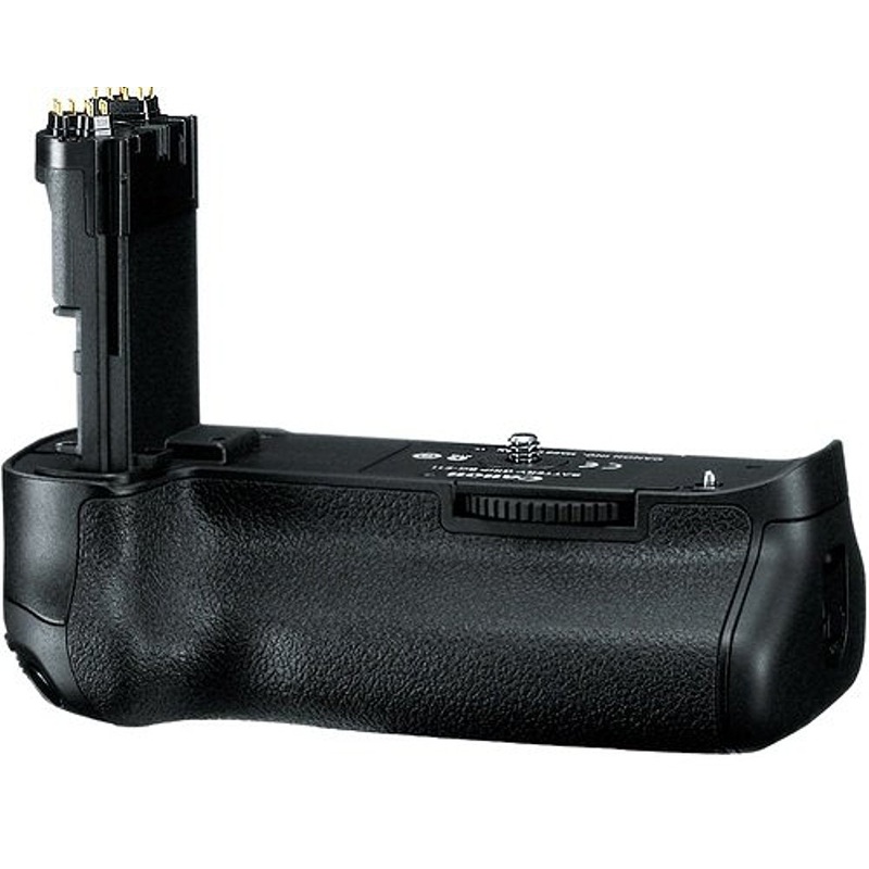 Canon BG-E11 Battery Grip for EOS 5D Mark III, 5DS, & 5DS R