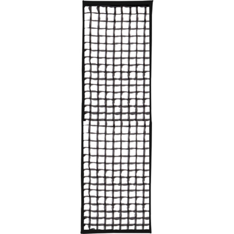 Chimera 40 Fabric Grid | Large Strip