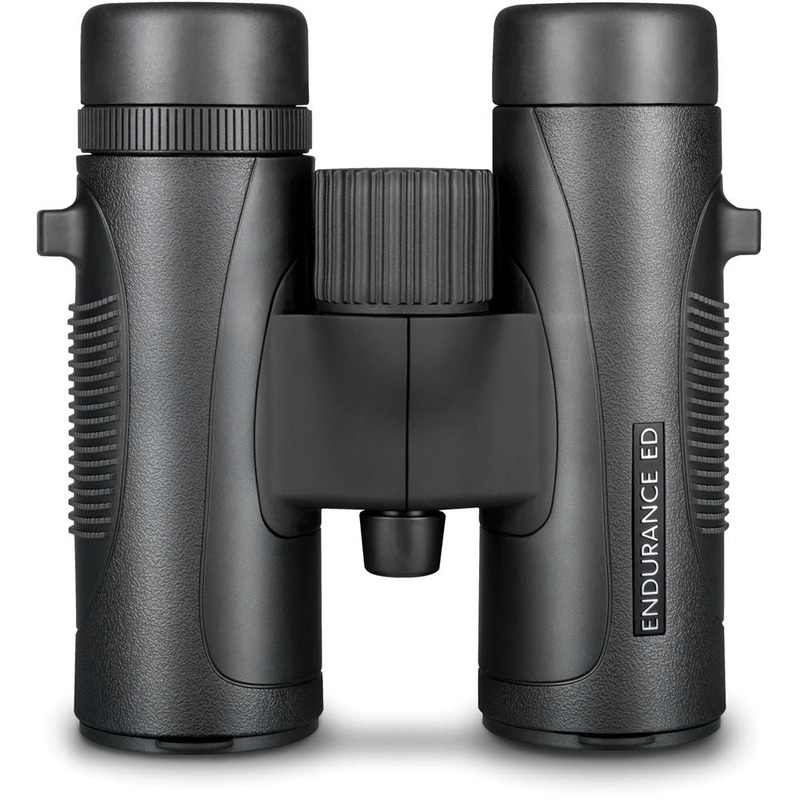 Hawke Sport Optics10x32 Endurance ED Binocular | Black