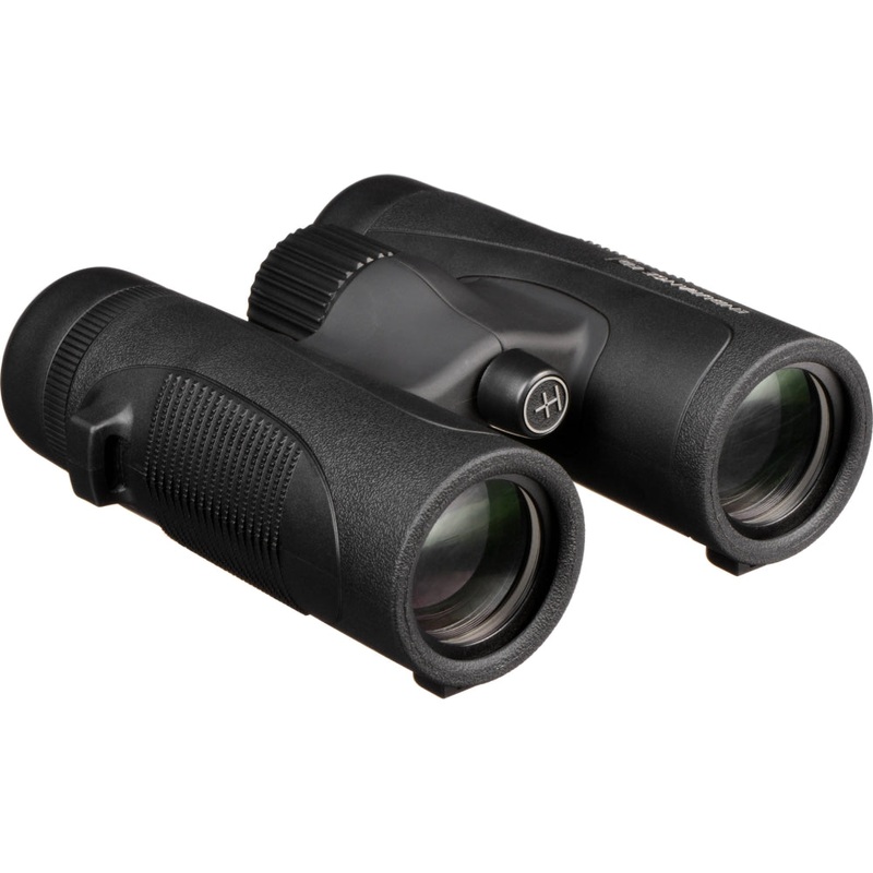 Hawke Sport Optics8x32 Endurance ED Binocular | Black
