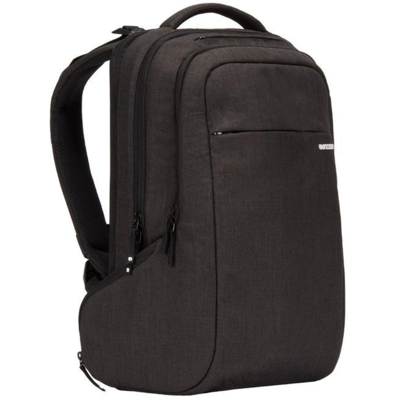 Incase ICON 16" Backpack with Woolenex | Graphite