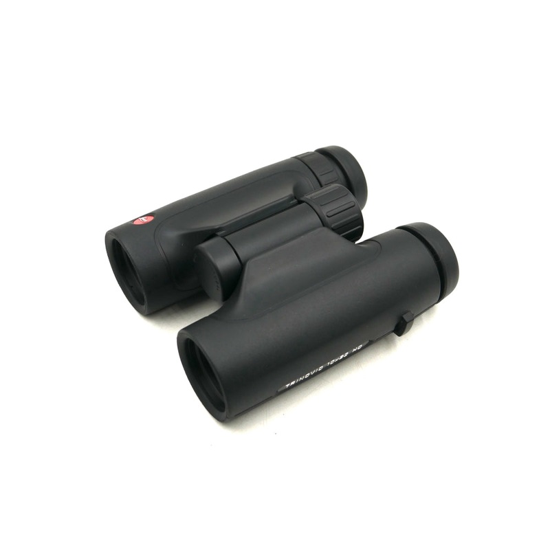 Leica 10x32 Trinovid HD Binoculars  **OPEN BOX**