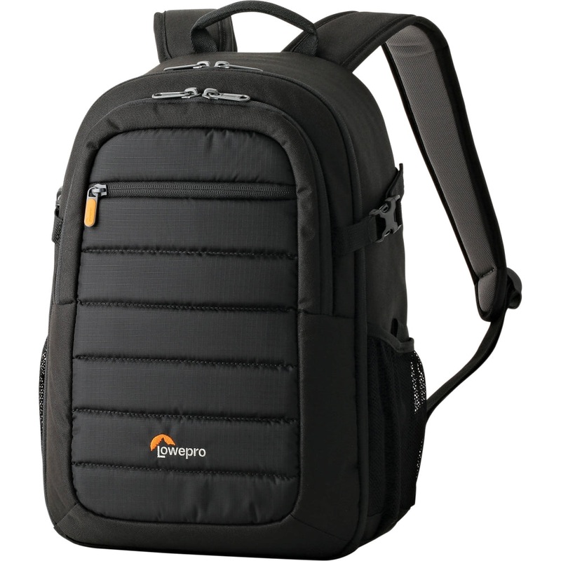 Lowepro Tahoe BP150 Backpack | Black