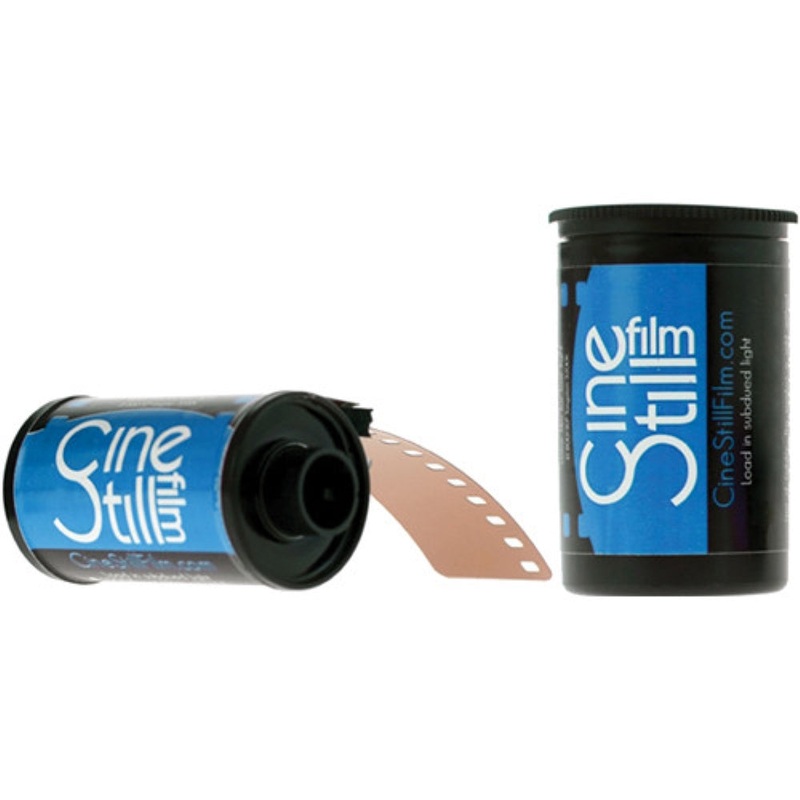 Cinestill 50 Daylight 135-36 Film | Single Roll