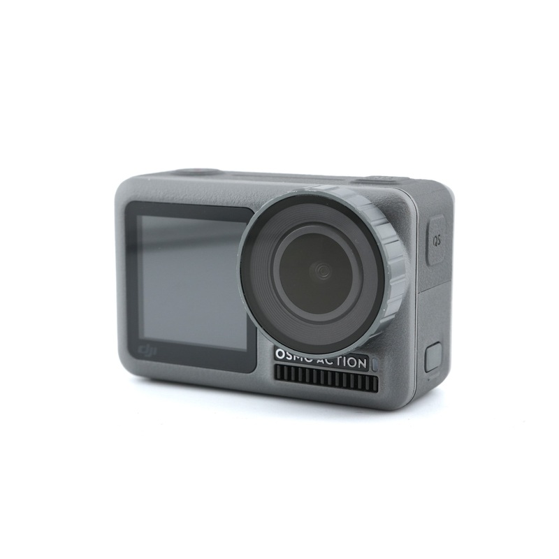 DJI Osmo Action