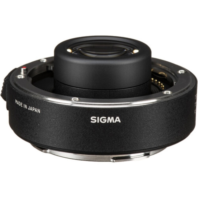 Sigma TC-1411 Teleconverter Lens for L Mount