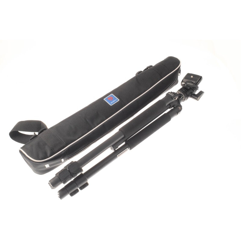 Benro A300F Mg-Aluminium Tripod