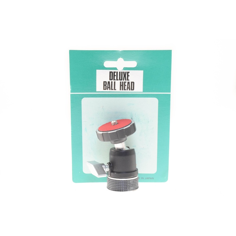 Generic Ball Head