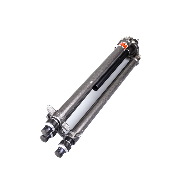 Gitzo 505 Tripod