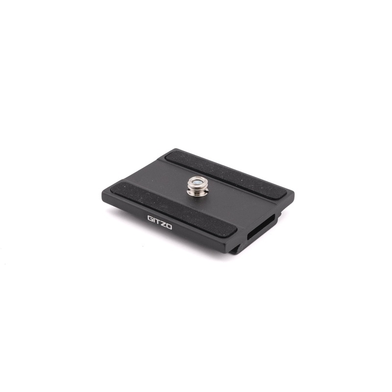 Gitzo Quick Release Plate D (GS5370DR)