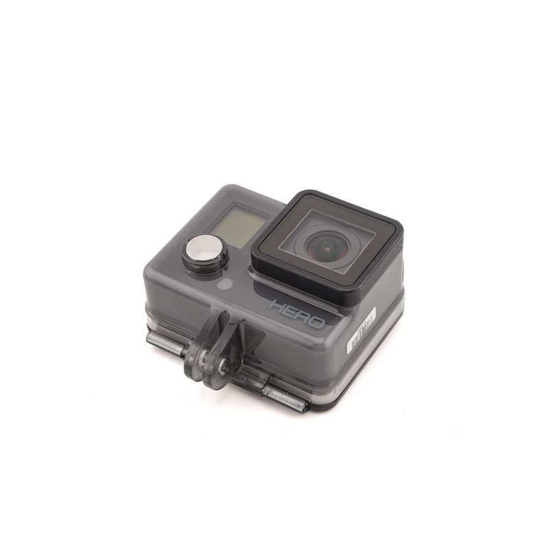 GoPro Hero+