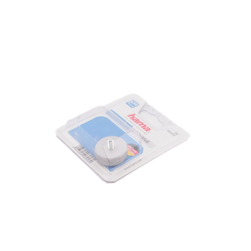 Hama Accessory Shoe With 1/4" Thread