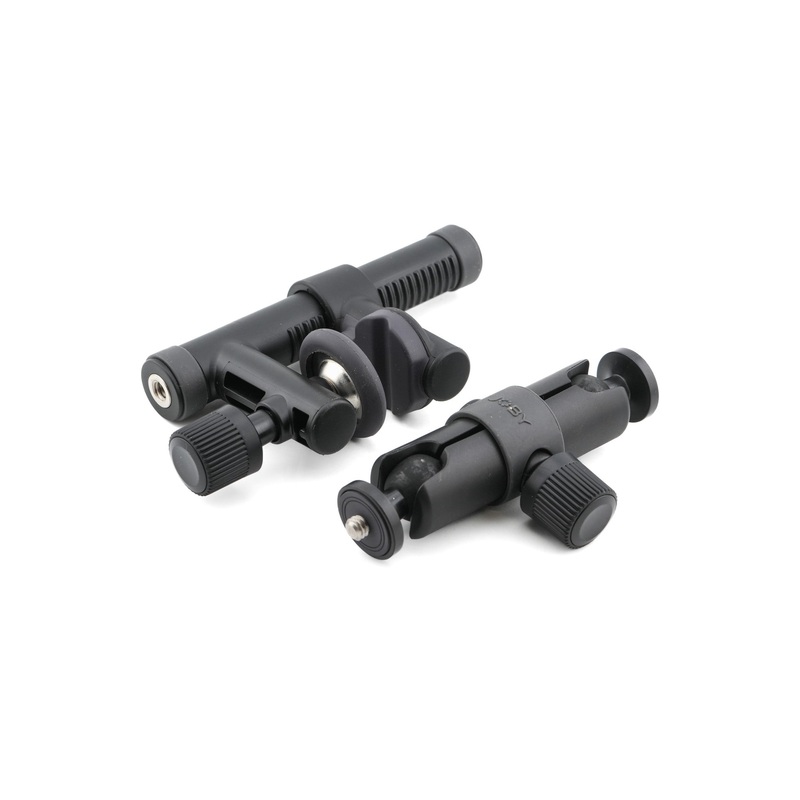 Joby Flash Clamp & Locking Arm