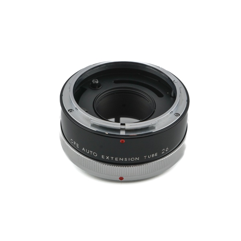 Kenko CFE Auto Extension Tube 26