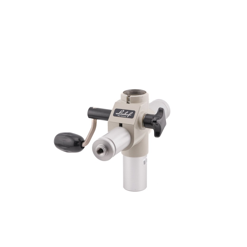 Linhof Crank Attachment