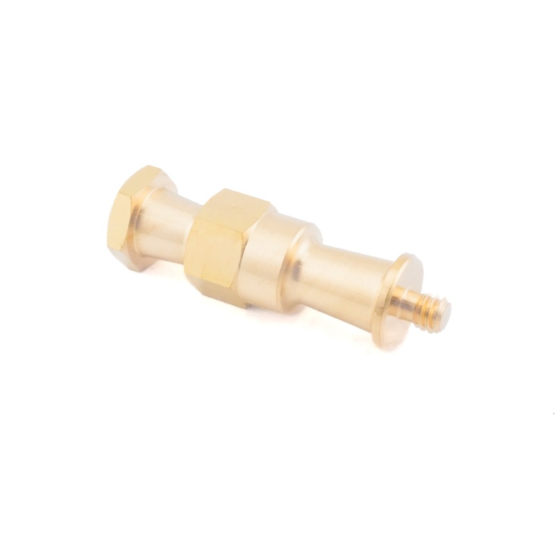 Manfrotto 036-14 1/4" Lighting Stud