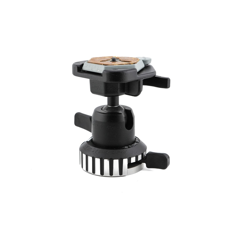 Manfrotto 168 Ball Head