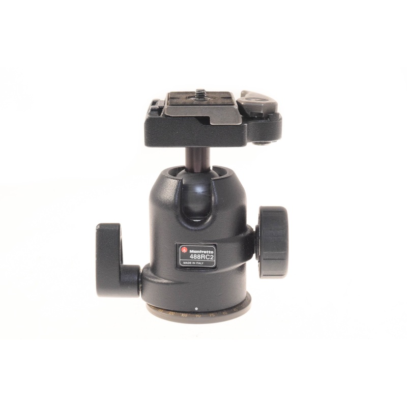 Manfrotto 488RC2