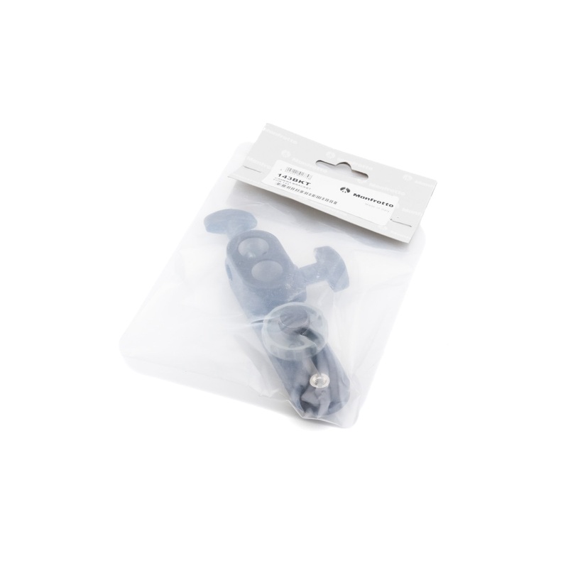 Manfrotto Camera Bracket for 143 (143BKT)