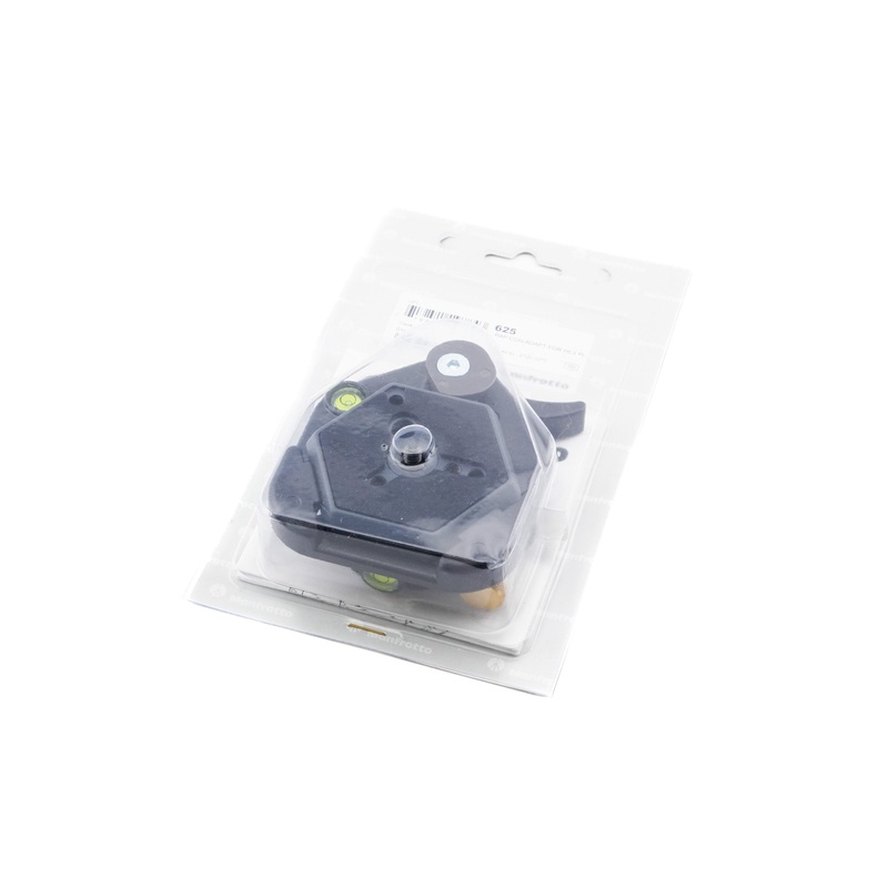 Manfrotto Hexagonal Plate Adapter (625)