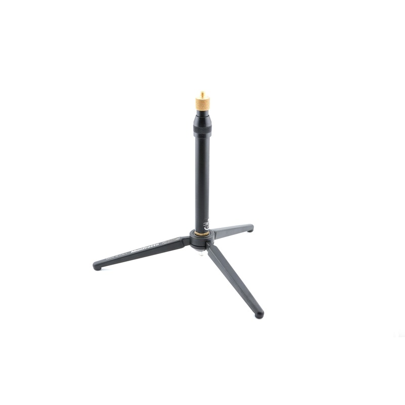 Manfrotto MKPROVR Mini Tripod Set