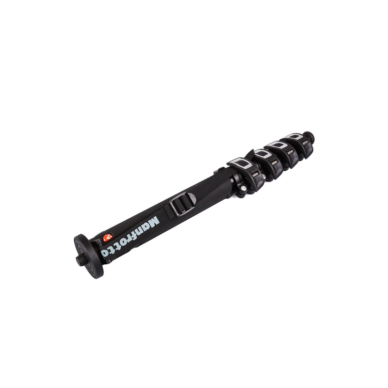 Manfrotto MMXPROA5 Monopod