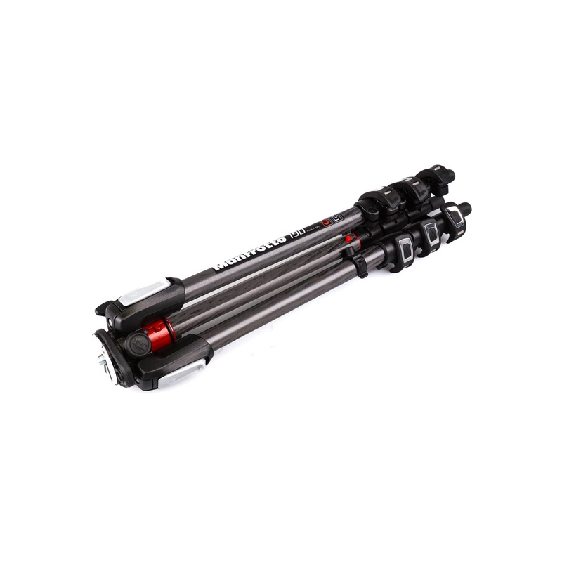 Manfrotto MT190CXPRO4 Carbon Fiber