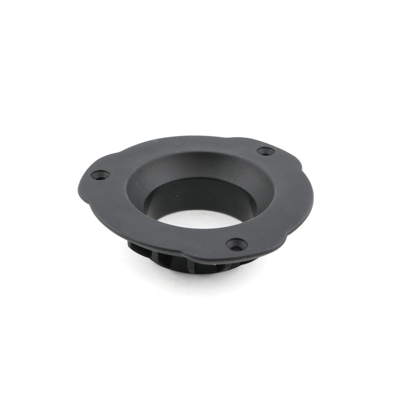 Manfrotto MVA060T 75 - 60 mm Bowl Adapter