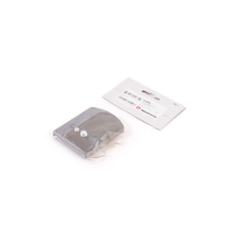 Manfrotto Quick Release Plate (410PL)