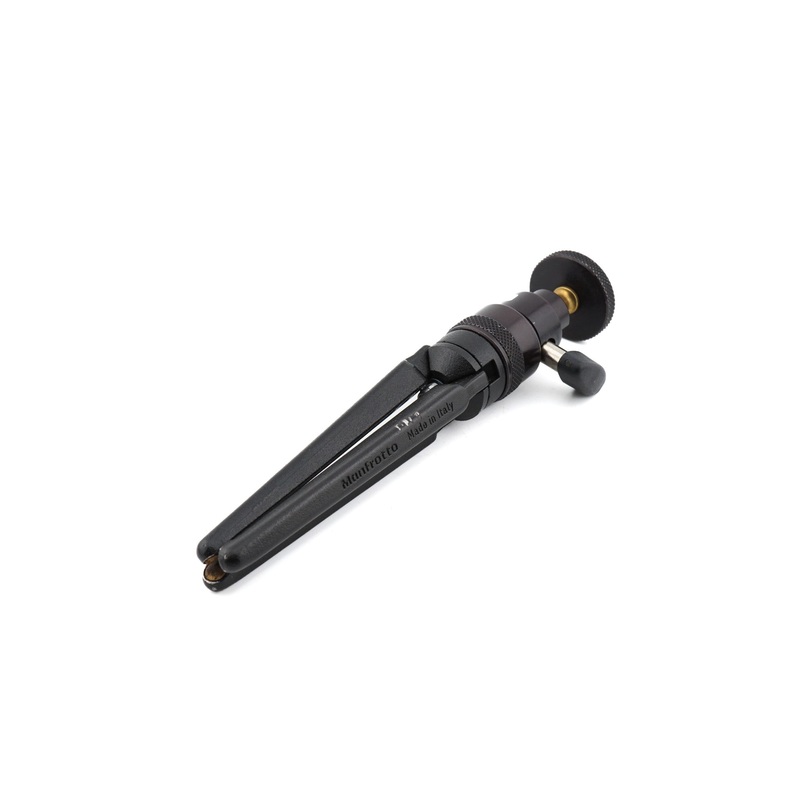 Manfrotto Table Tripod 210B/0920